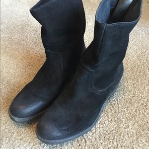 Aldo Boots